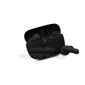 JBL Wave Beam 2 True Wireless Earbuds