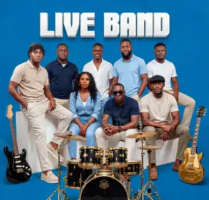 Sanyuka Band for Hire