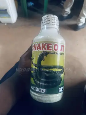 Snake Out - Snake Repellent