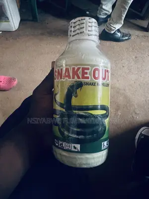 Snake Out - Snake Repellent