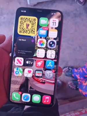 Apple iPhone 11 Pro Max 256 GB White