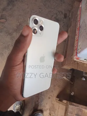 Apple iPhone 11 Pro Max 256 GB White