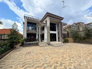 4bdrm Duplex in Munyonyo, Central Division for rent