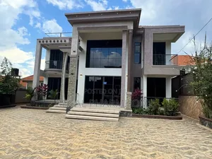 4bdrm Duplex in Munyonyo, Central Division for rent