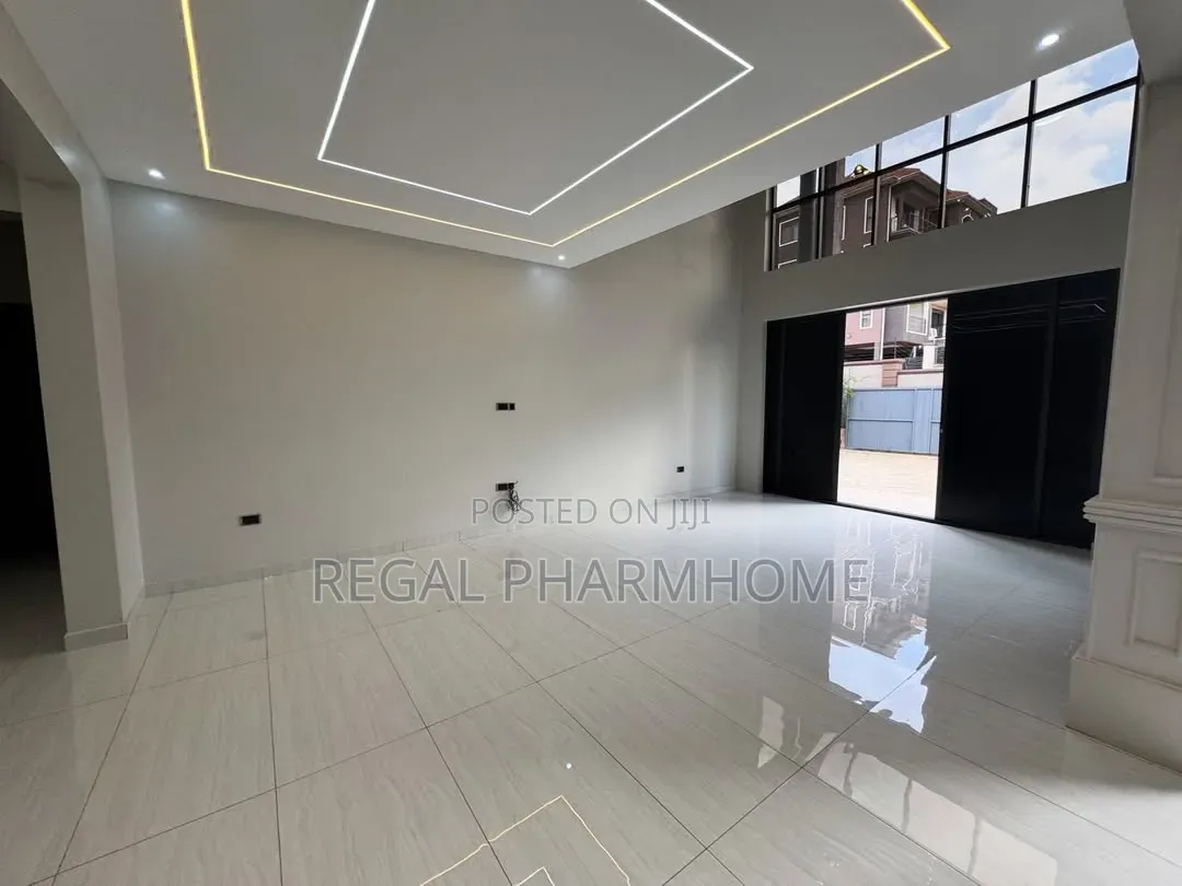 4bdrm Duplex in Munyonyo, Central Division for rent