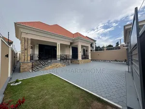 4bdrm Bungalow in Ntinda, Central Division for rent