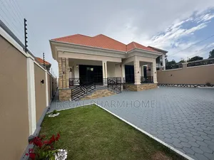 4bdrm Bungalow in Ntinda, Central Division for rent