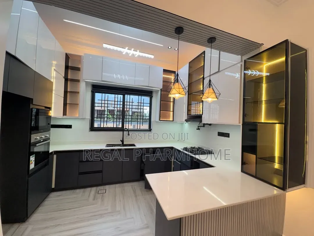 4bdrm Bungalow in Ntinda, Central Division for rent