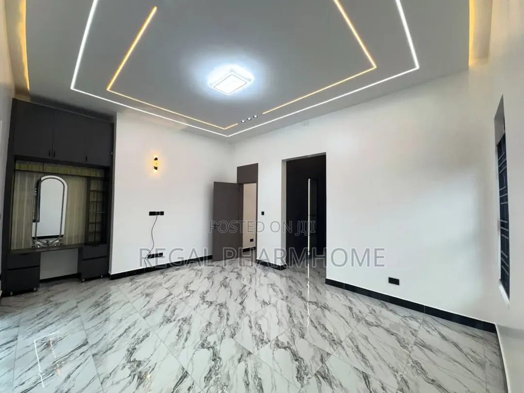 4bdrm Bungalow in Ntinda, Central Division for rent