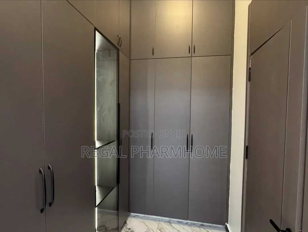 4bdrm Bungalow in Ntinda, Central Division for rent