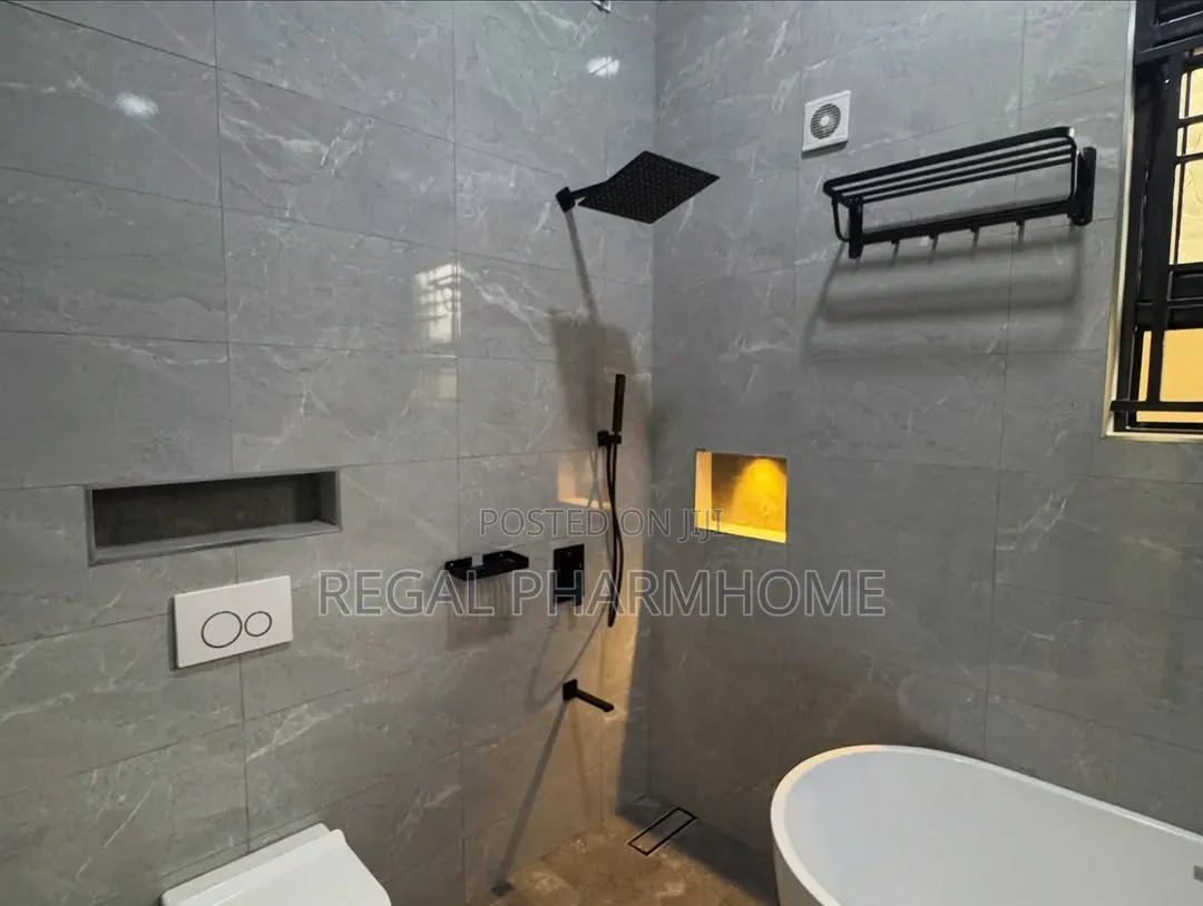 4bdrm Bungalow in Ntinda, Central Division for rent