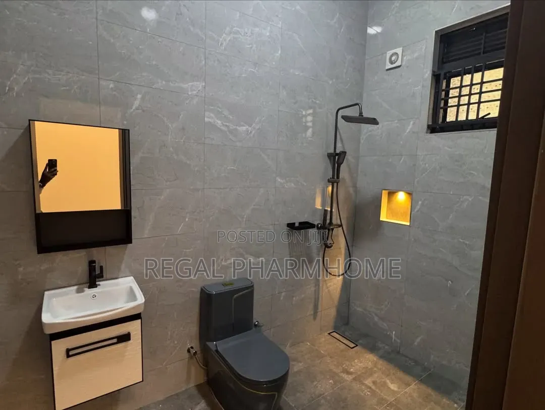 4bdrm Bungalow in Ntinda, Central Division for rent