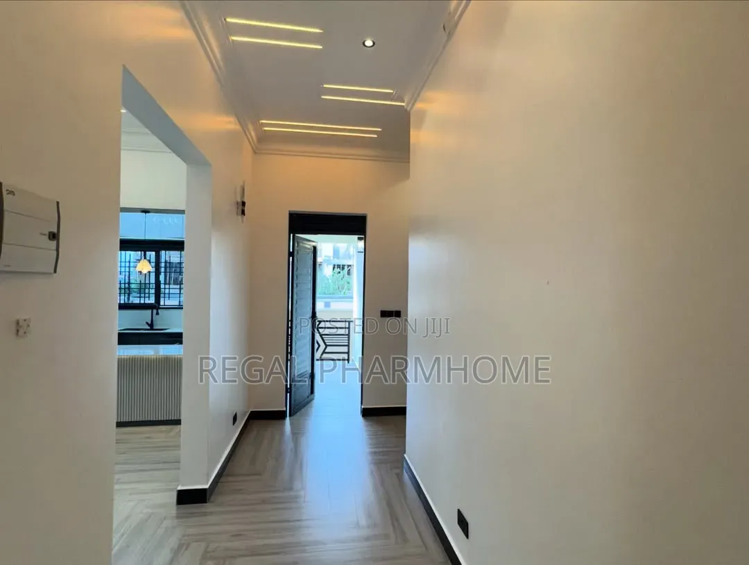 4bdrm Bungalow in Ntinda, Central Division for rent