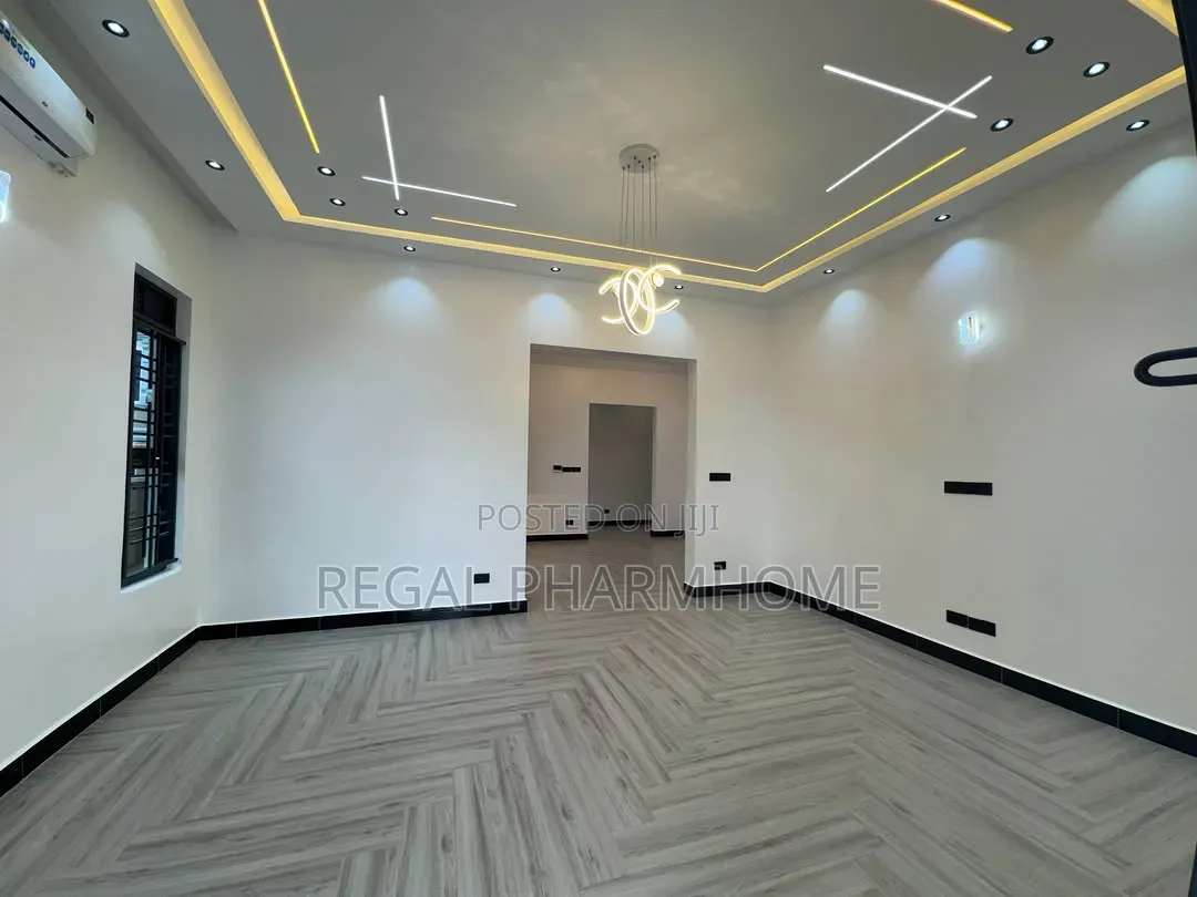 4bdrm Bungalow in Ntinda, Central Division for rent