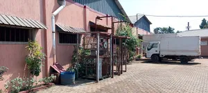 Warehouse on Entebbe Road on Sale 