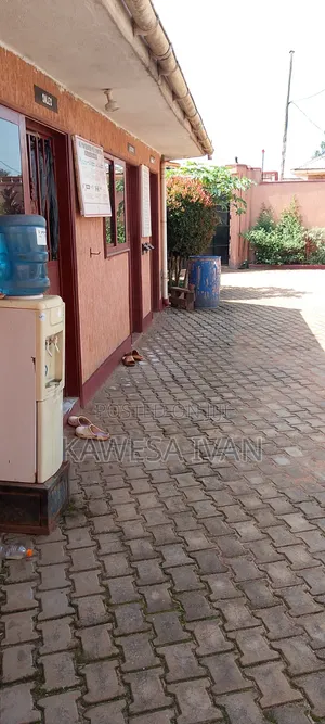 Warehouse on Entebbe Road on Sale 
