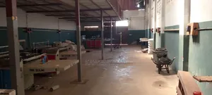 Warehouse on Entebbe Road on Sale 