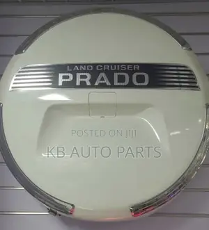 Original Car Tyre Covers