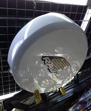Original Car Tyre Covers