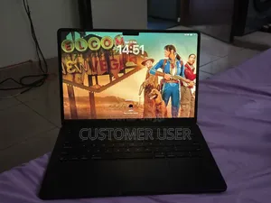 Laptop Apple MacBook Air 16GB Apple M4 SSD 256GB