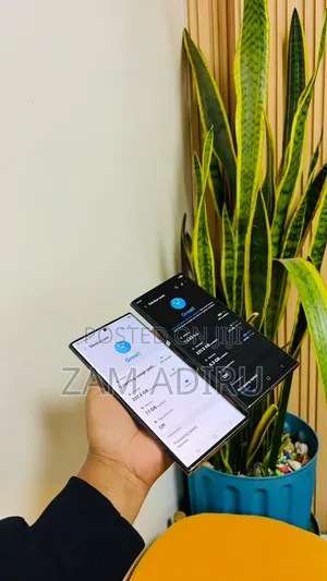 Samsung Galaxy S22 Ultra 5G 256 GB Black