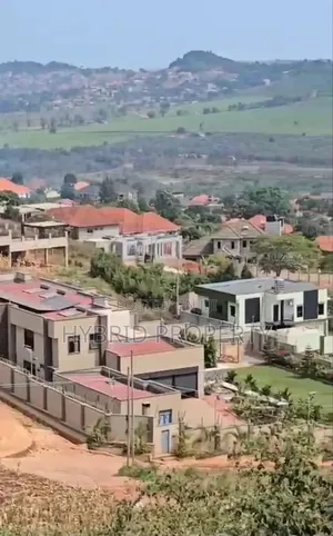 Prime Plots for Sale at Seguku~Katale Executive Land Estate~Entebbe Rd