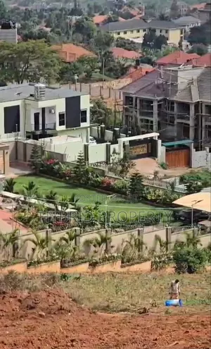 Prime Plots for Sale at Seguku~Katale Executive Land Estate~Entebbe Rd