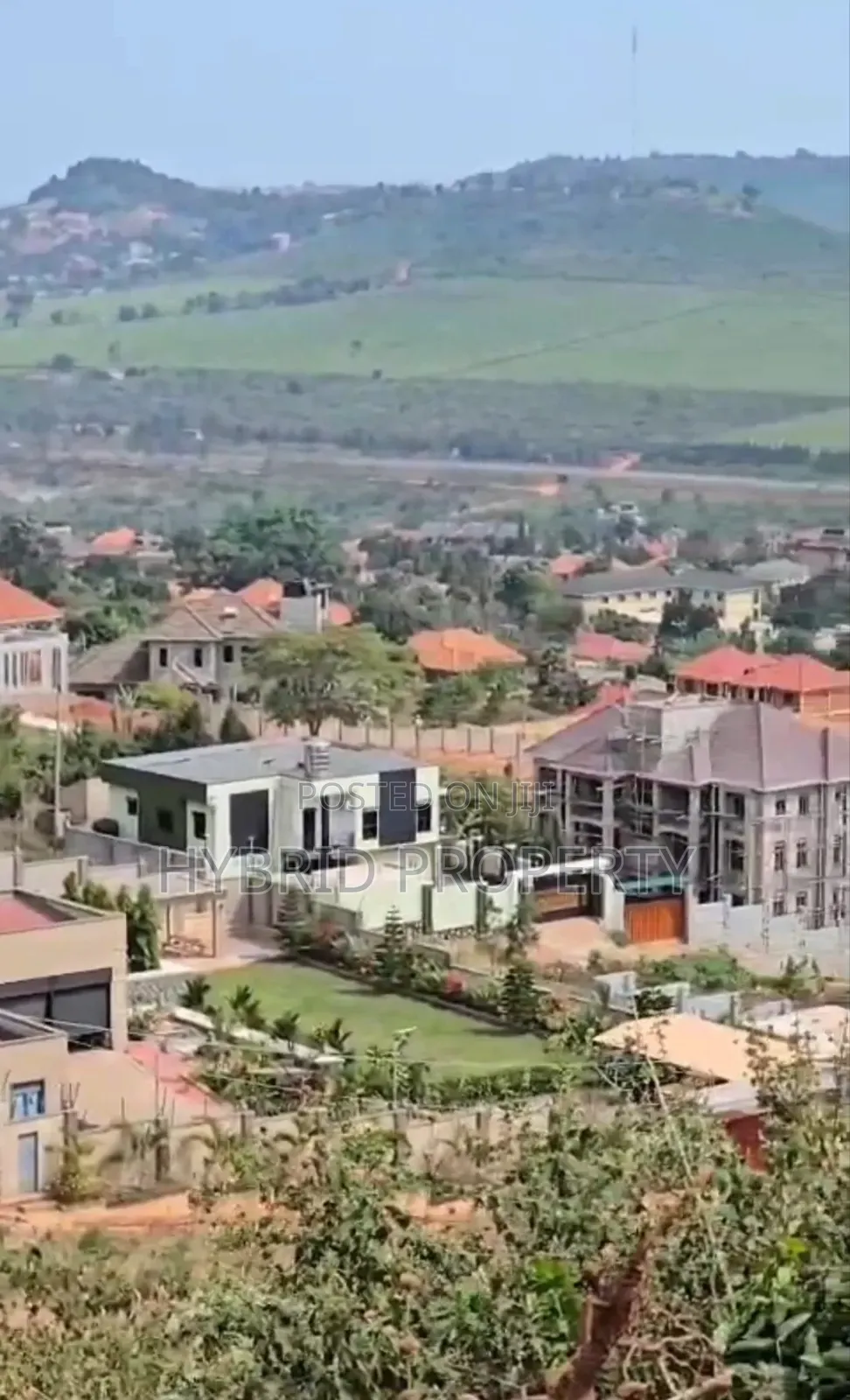 Prime Plots for Sale at Seguku~Katale Executive Land Estate~Entebbe Rd