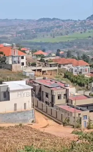 Prime Plots for Sale at Seguku~Katale Executive Land Estate~Entebbe Rd