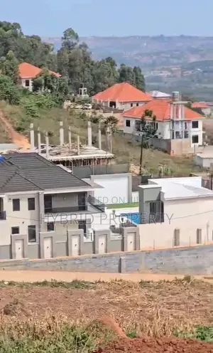 Prime Plots for Sale at Seguku~Katale Executive Land Estate~Entebbe Rd