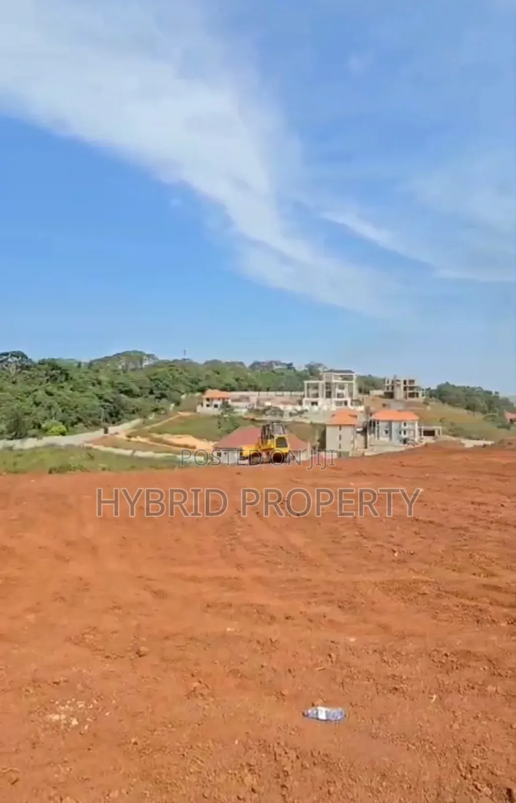 Prime Plots for Sale at Seguku~Katale Executive Land Estate~Entebbe Rd