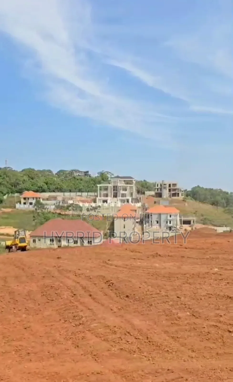 Prime Plots for Sale at Seguku~Katale Executive Land Estate~Entebbe Rd