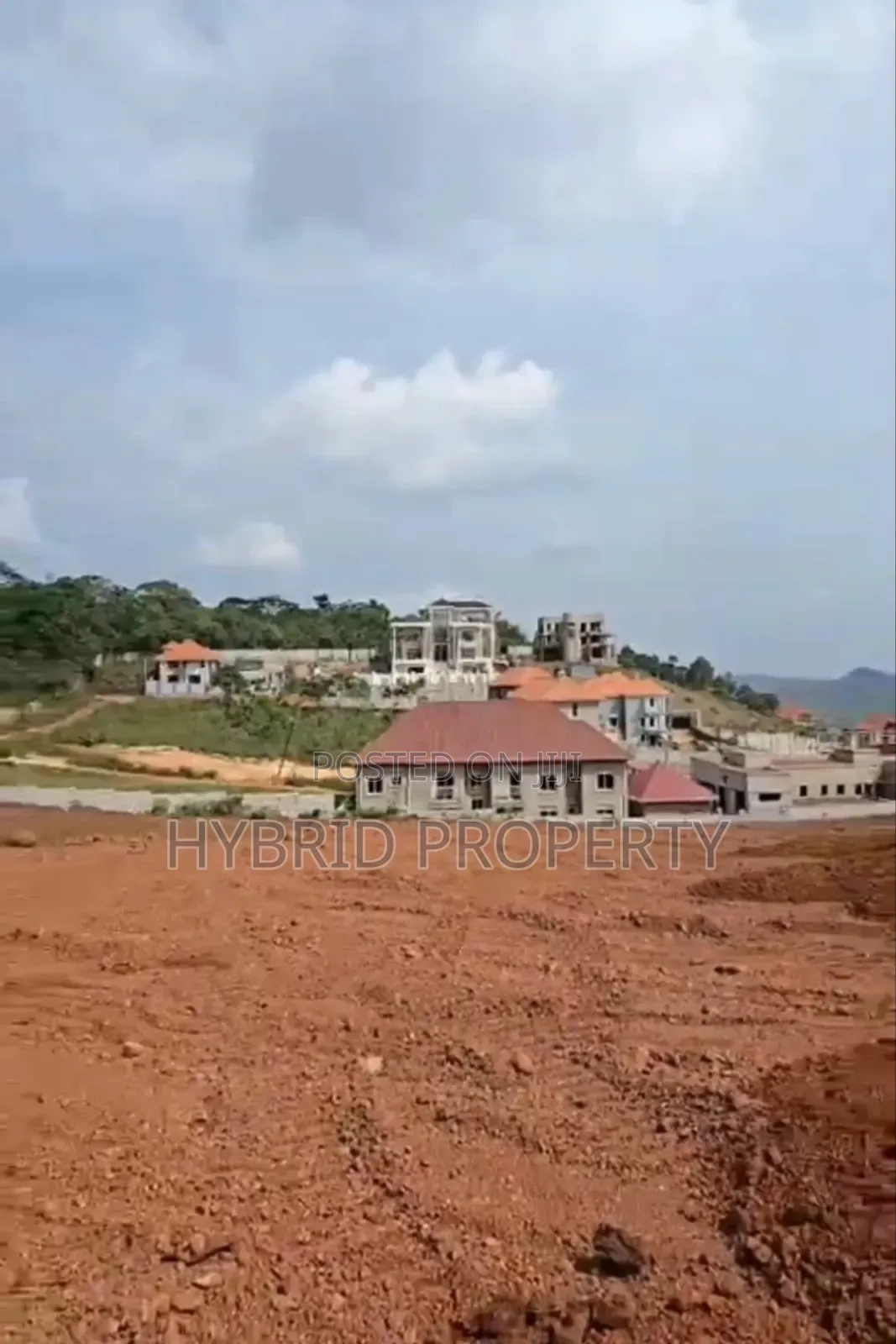 Prime Plots for Sale at Seguku~Katale Executive Land Estate~Entebbe Rd