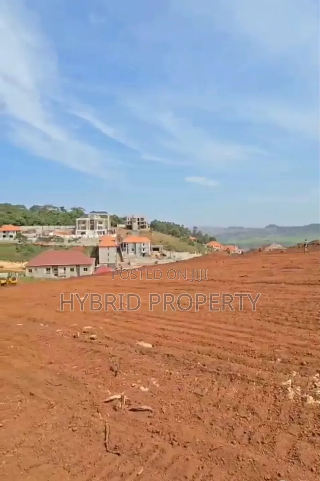 Prime Plots for Sale at Seguku~Katale Executive Land Estate~Entebbe Rd