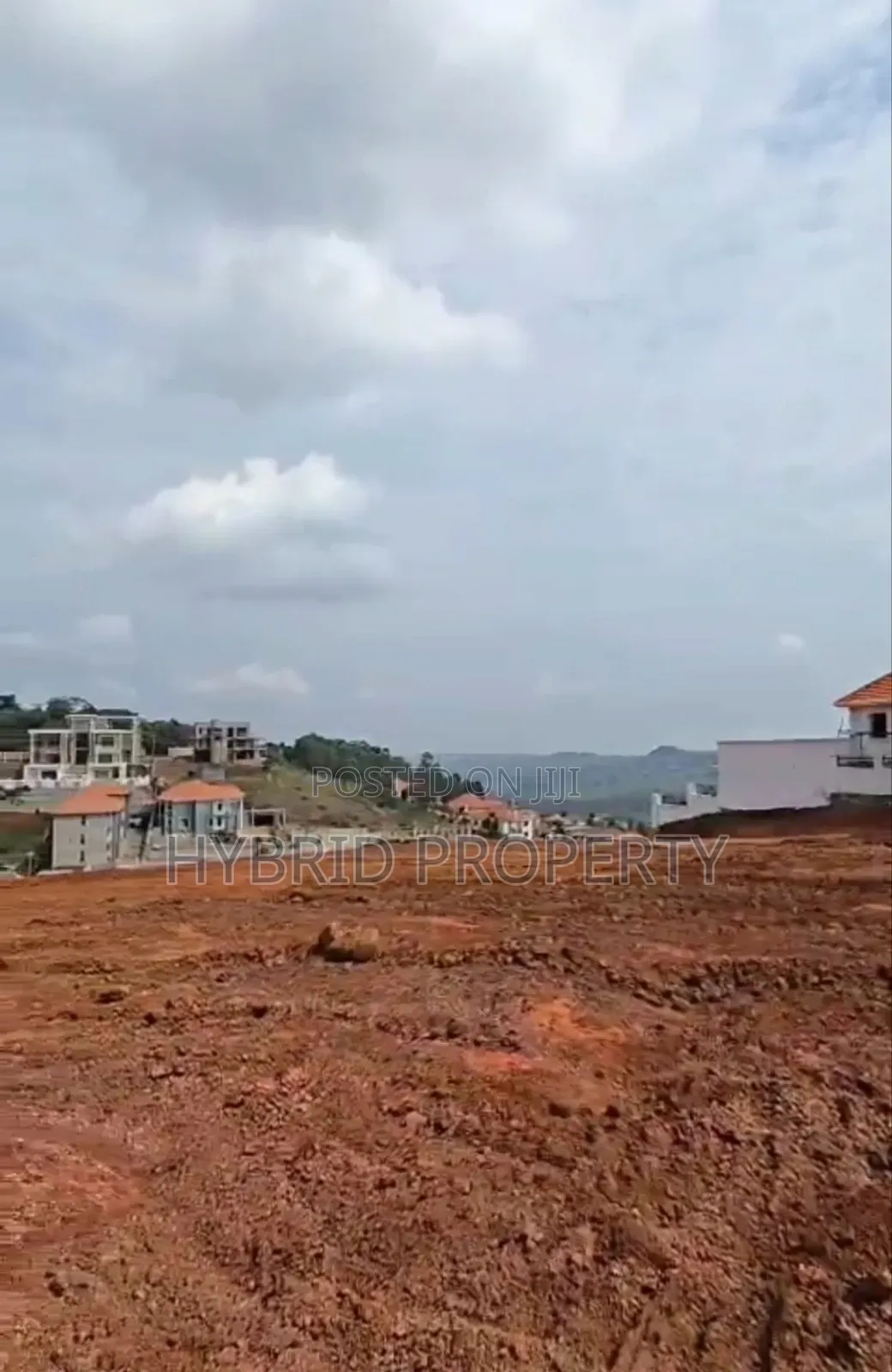 Prime Plots for Sale at Seguku~Katale Executive Land Estate~Entebbe Rd
