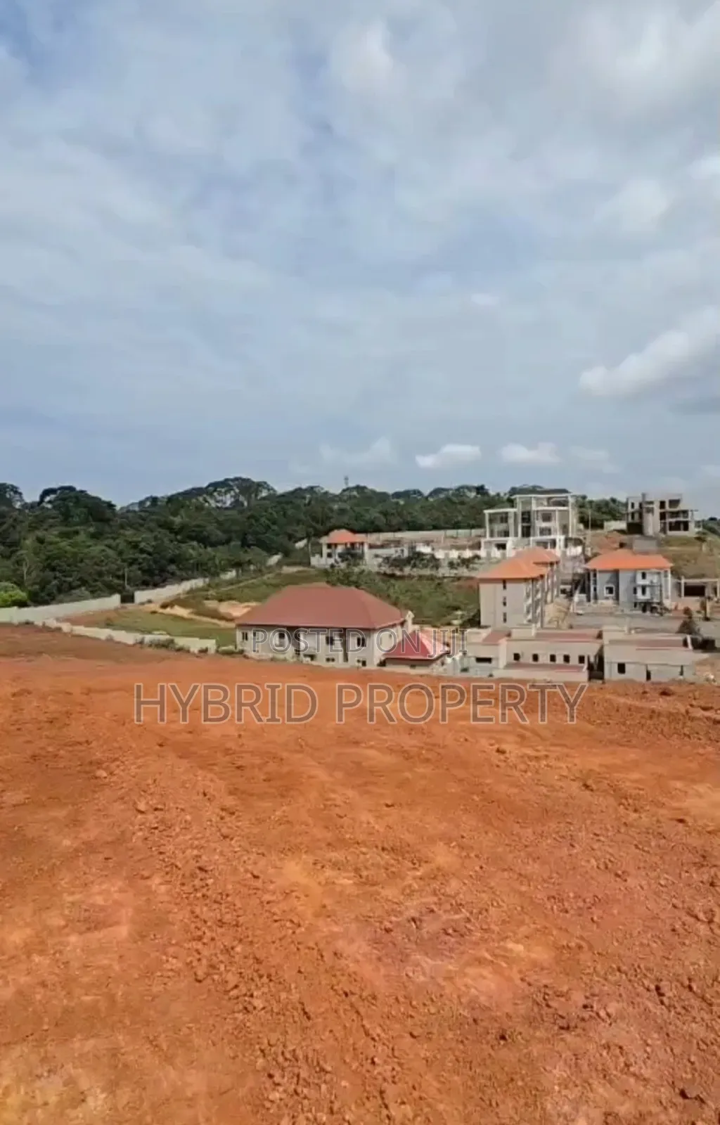 Prime Plots for Sale at Seguku~Katale Executive Land Estate~Entebbe Rd