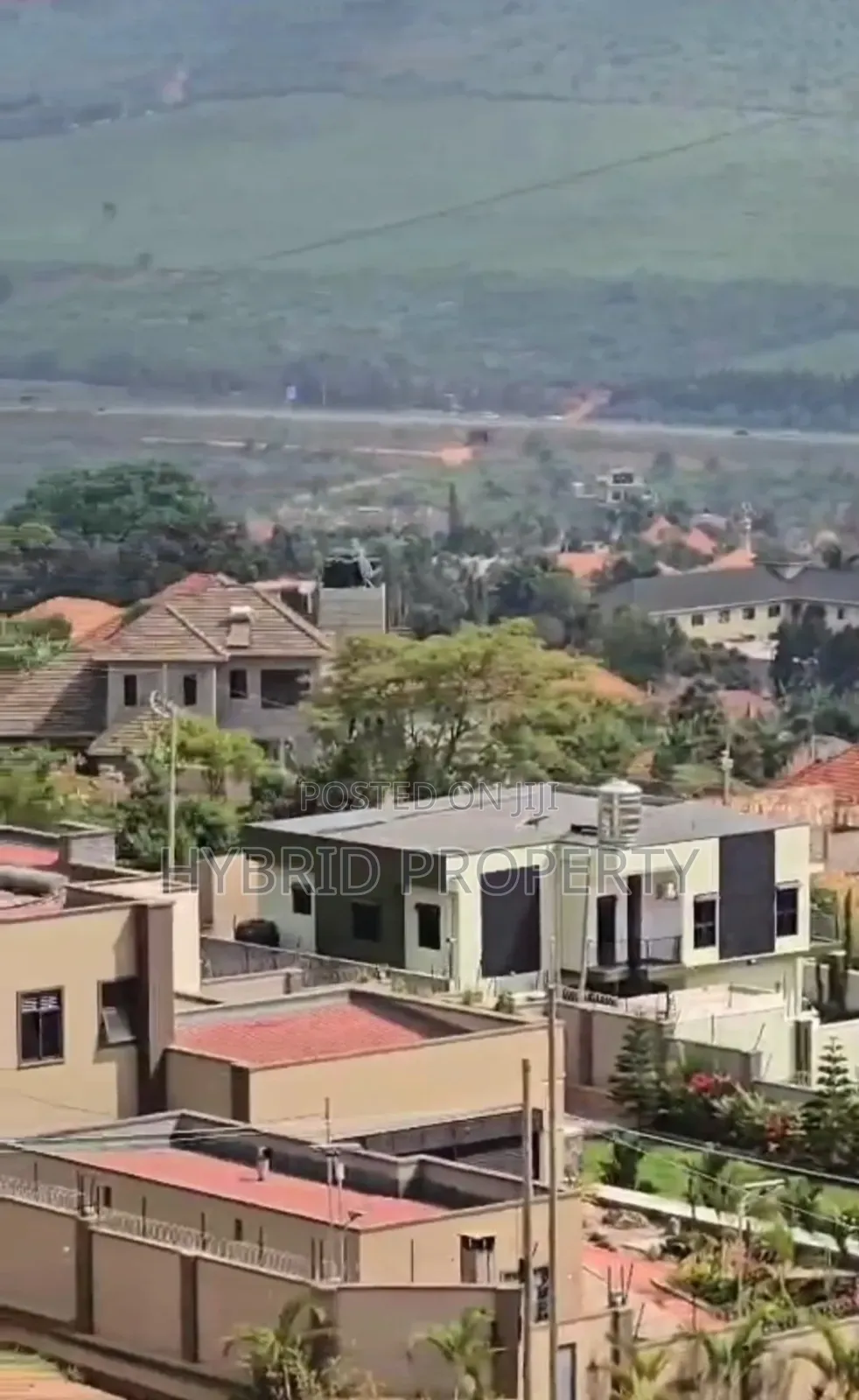 Prime Plots for Sale at Seguku~Katale Executive Land Estate~Entebbe Rd