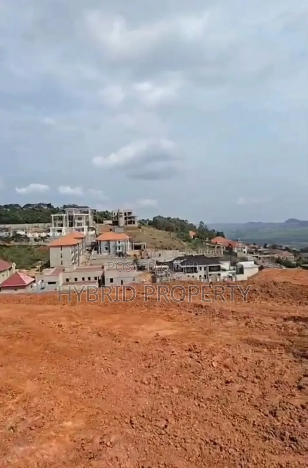 Prime Plots for Sale at Seguku~Katale Executive Land Estate~Entebbe Rd