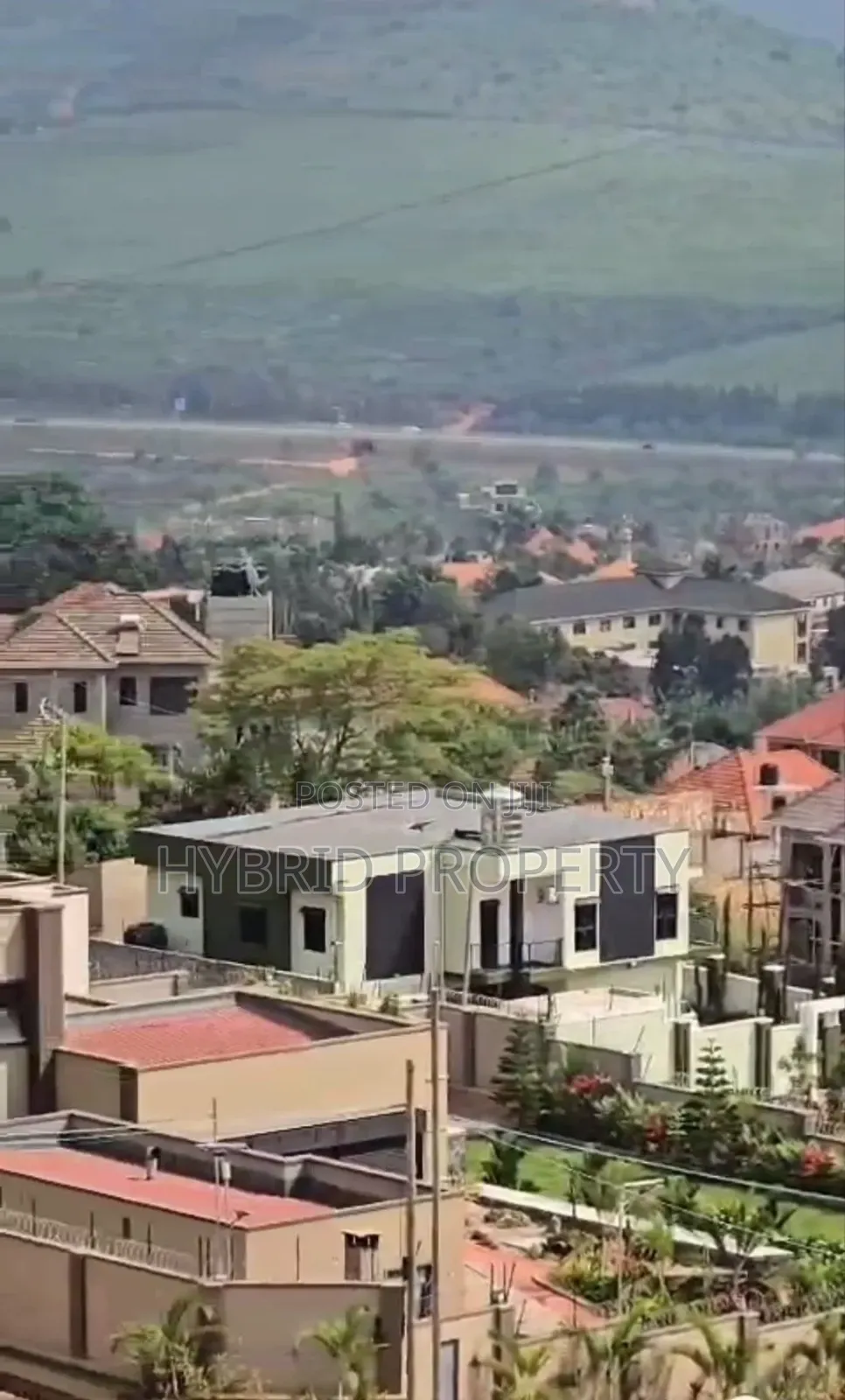 Prime Plots for Sale at Seguku~Katale Executive Land Estate~Entebbe Rd