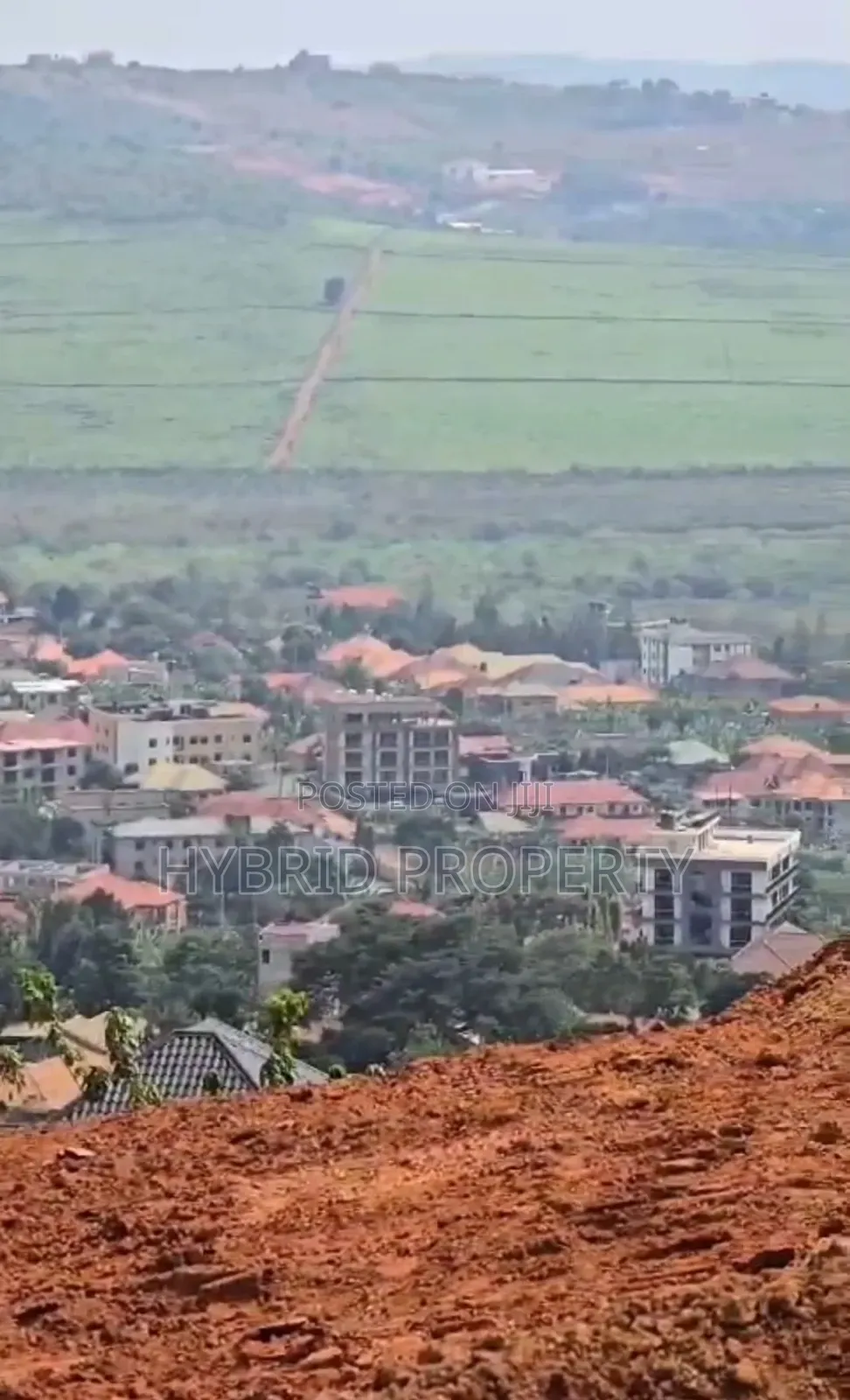 Prime Plots for Sale at Seguku~Katale Executive Land Estate~Entebbe Rd