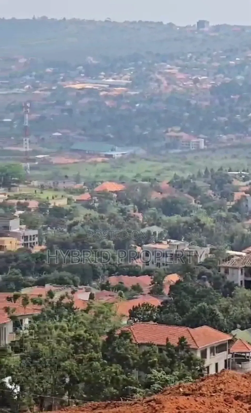 Prime Plots for Sale at Seguku~Katale Executive Land Estate~Entebbe Rd