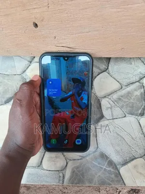 Samsung Galaxy A15 128 GB Gray