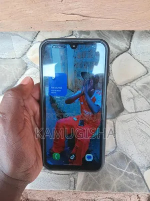 Samsung Galaxy A15 128 GB Gray