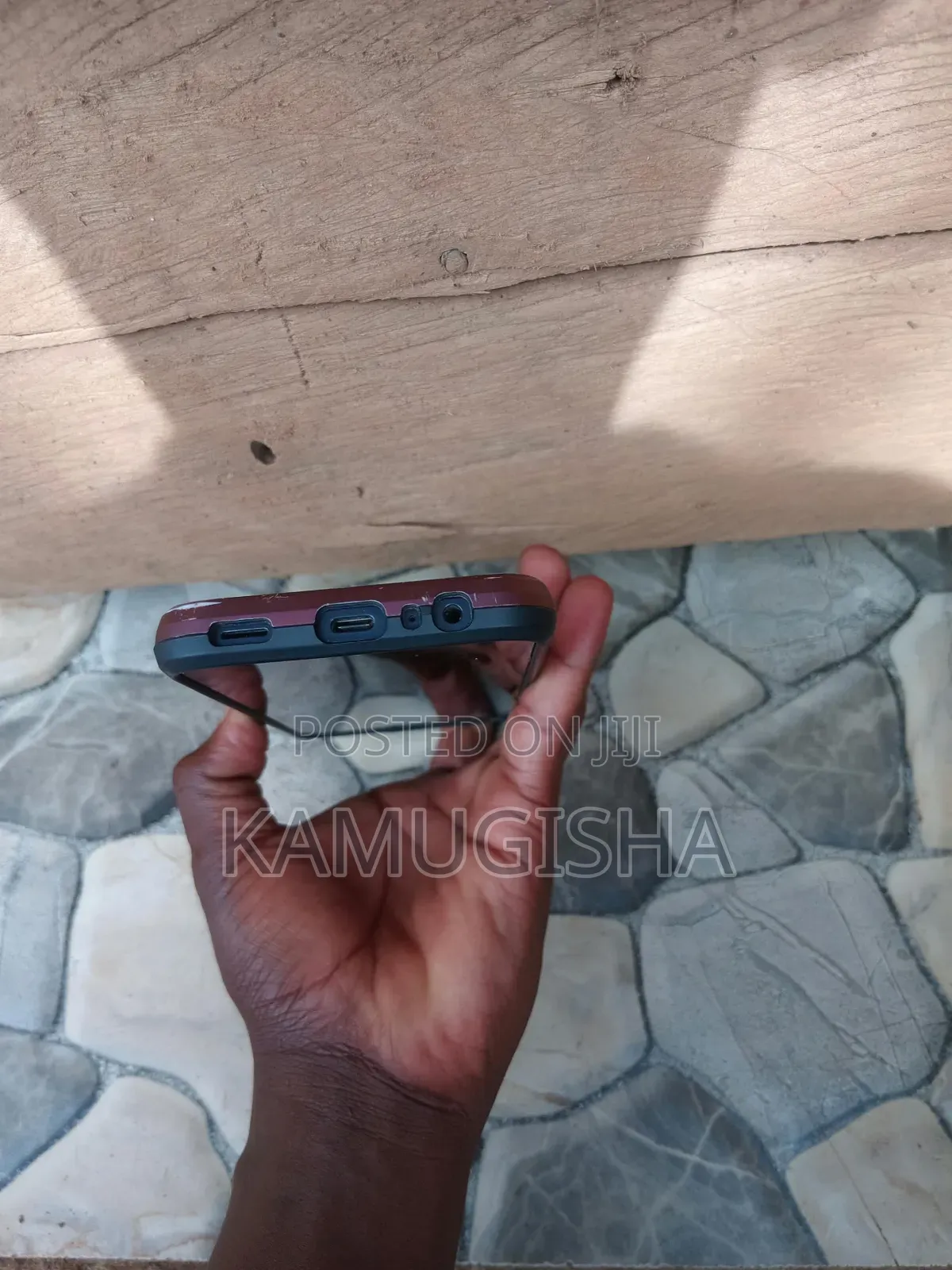 Samsung Galaxy A15 128 GB Gray