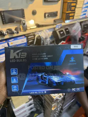 Original K13 Led Bulbs