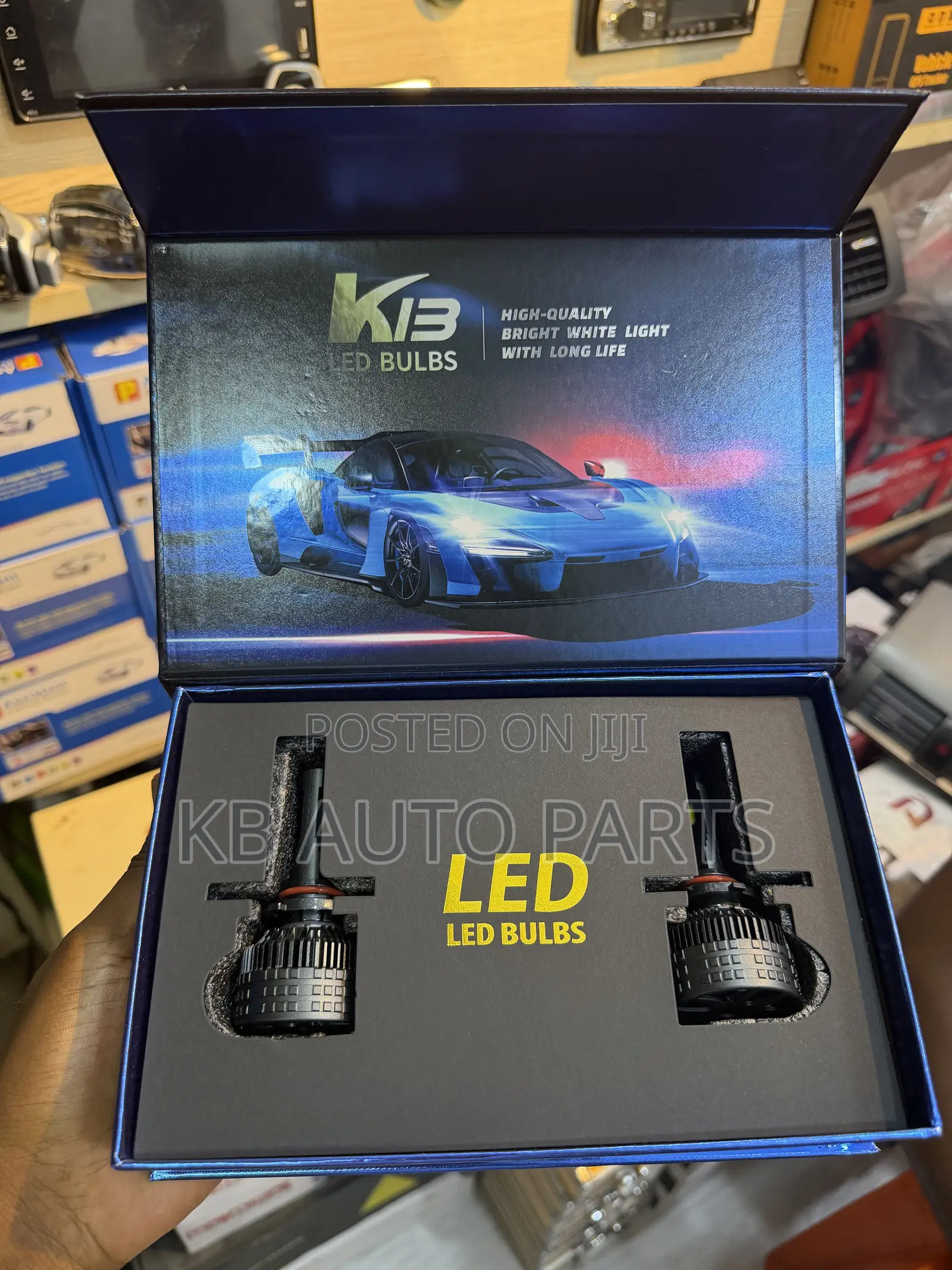Original K13 Led Bulbs