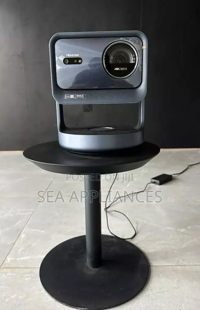 Hisense Projector C 2