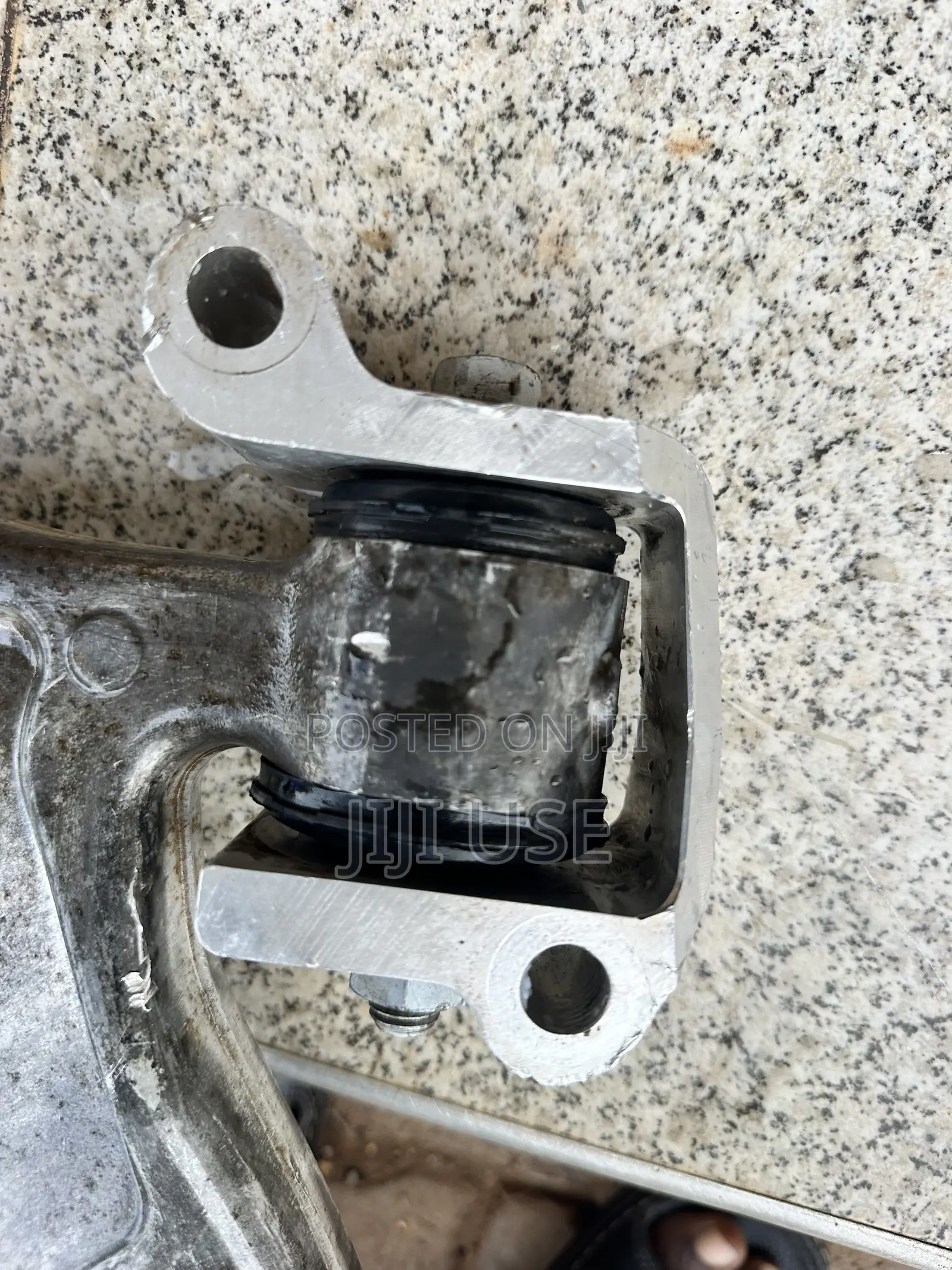 Volvo Xc90 Control Arm