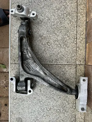 Volvo Xc90 Control Arm