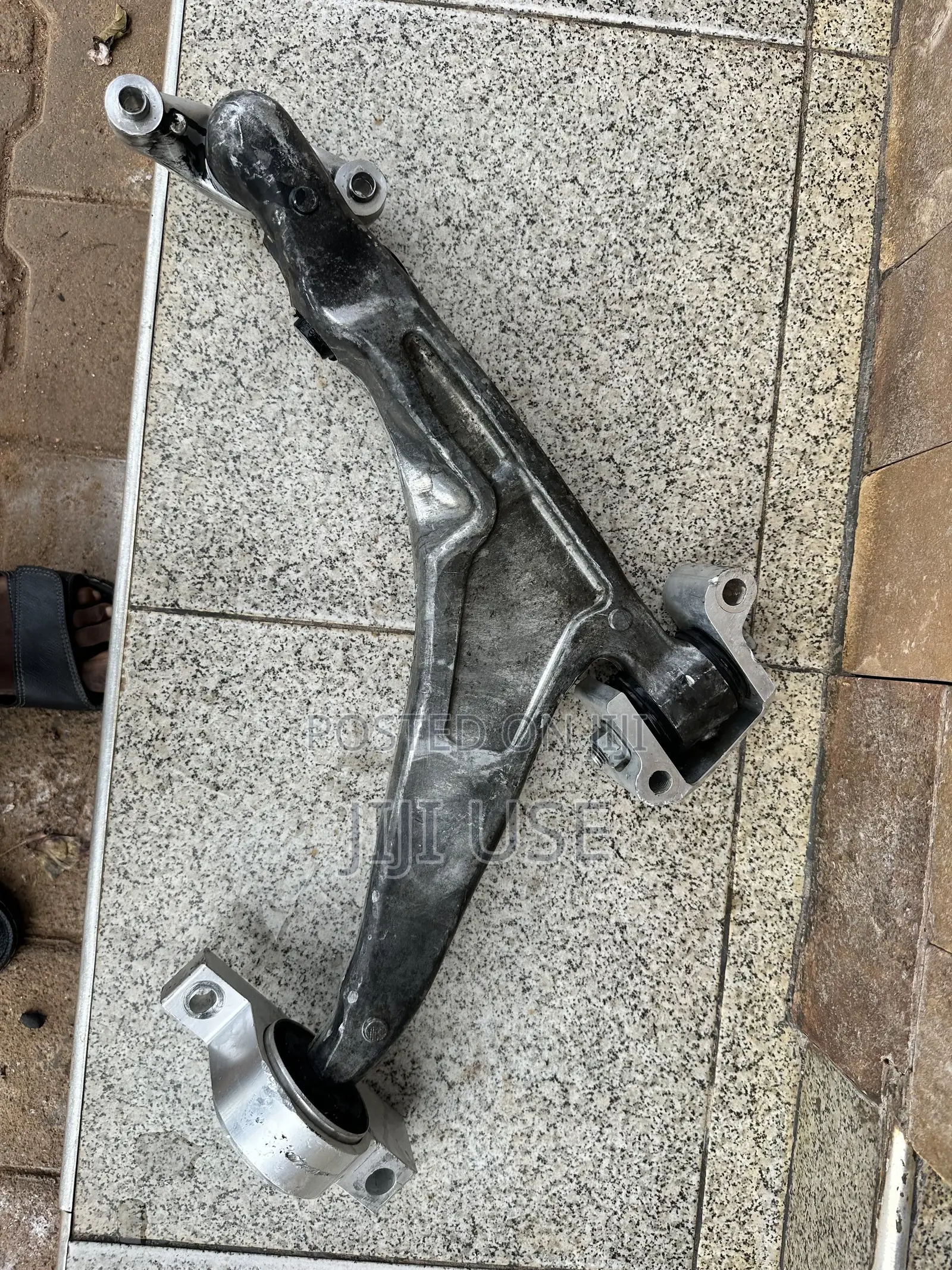 Volvo Xc90 Control Arm